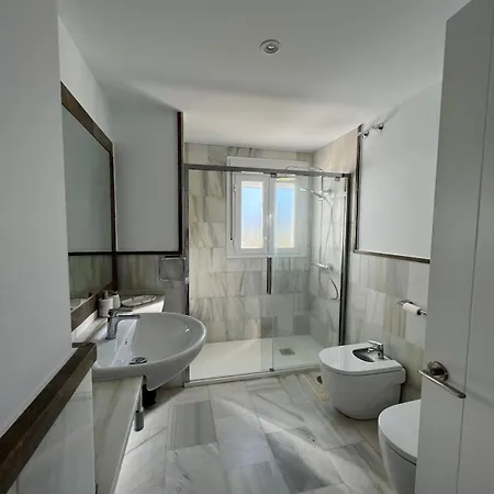 Charming House Costa Ballena *