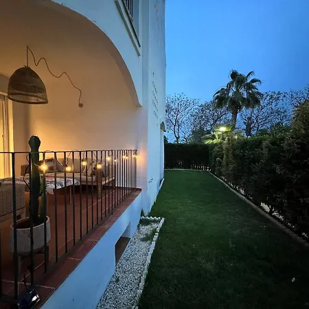 Charming House Costa Ballena *