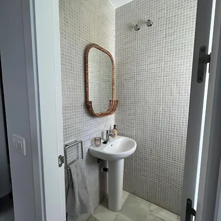 Charming House Costa Ballena Apartment