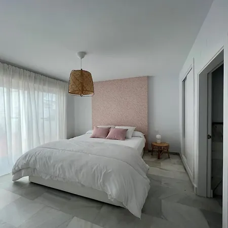 Apartment Charming House Costa Ballena