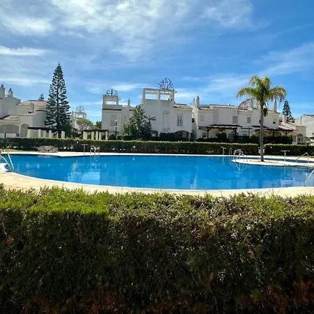 Apartment Charming House Costa Ballena *