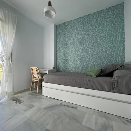 Apartment Charming House Costa Ballena