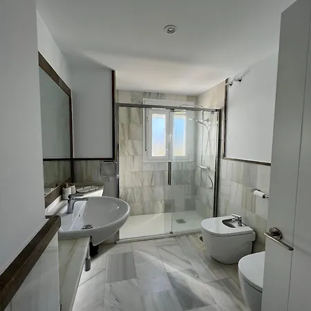 Charming House Costa Ballena Apartment *