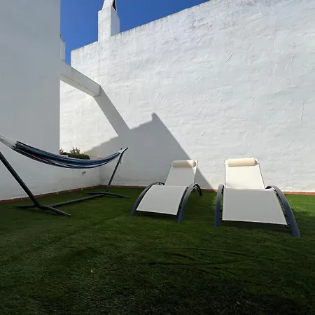 Charming House Costa Ballena * Rota