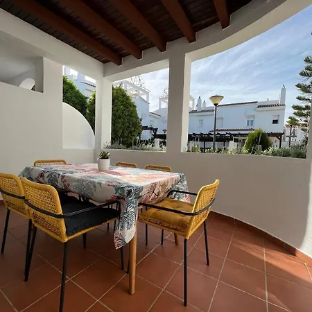 Apartment Charming House Costa Ballena