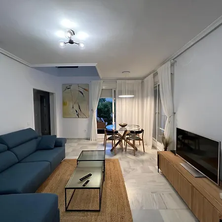 Charming House Costa Ballena Apartment Rota
